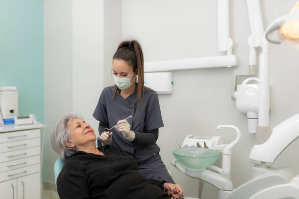 Best Pediatric Emergency Dentist in Marcus Hook, PA