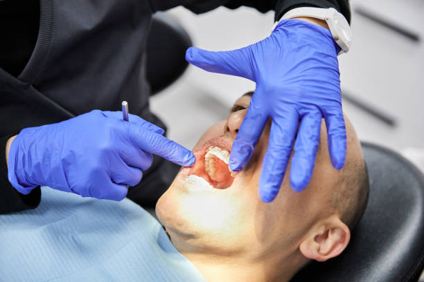 Best Emergency Dental Care for Trauma or Injury in Marcus Hook, PA