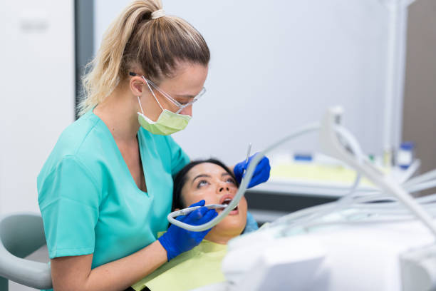 Best Emergency Broken Tooth Repair in Marcus Hook, PA