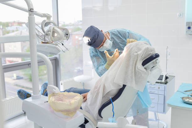 Best Pediatric Emergency Dentist in Marcus Hook, PA